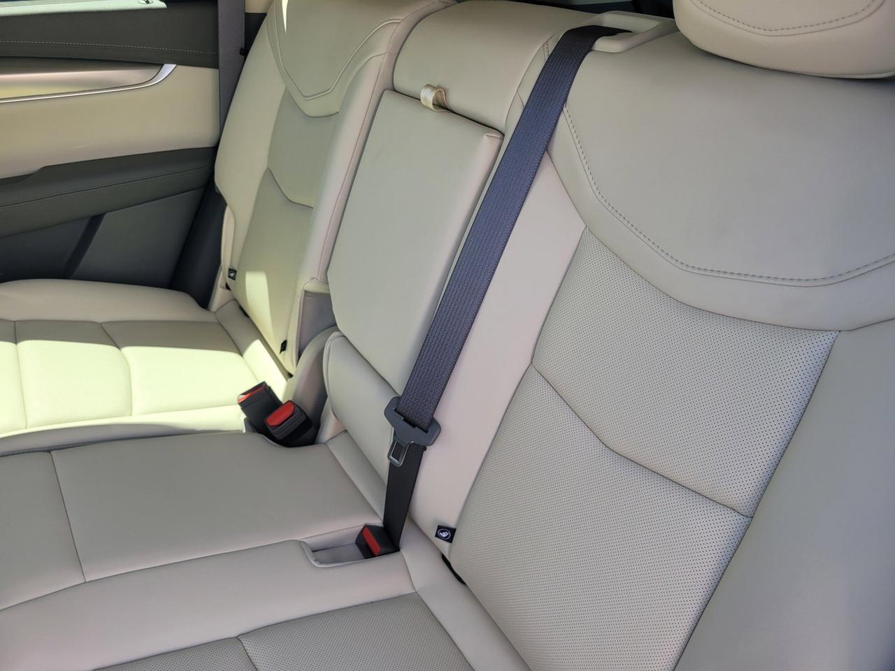 2026 Cadillac XT5 FWD Premium Luxury Roseville CA
