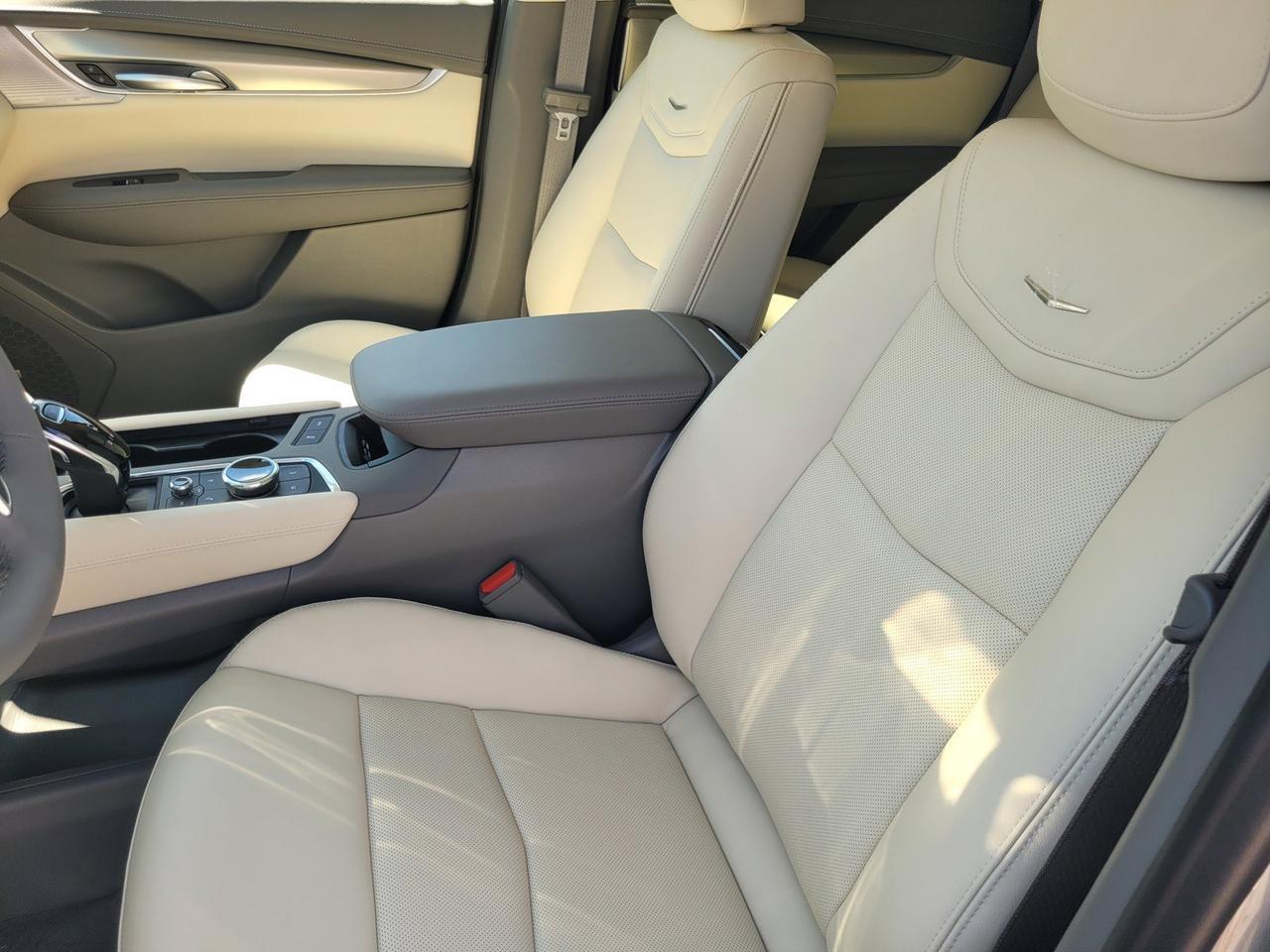 2026 Cadillac XT5 FWD Premium Luxury Roseville CA