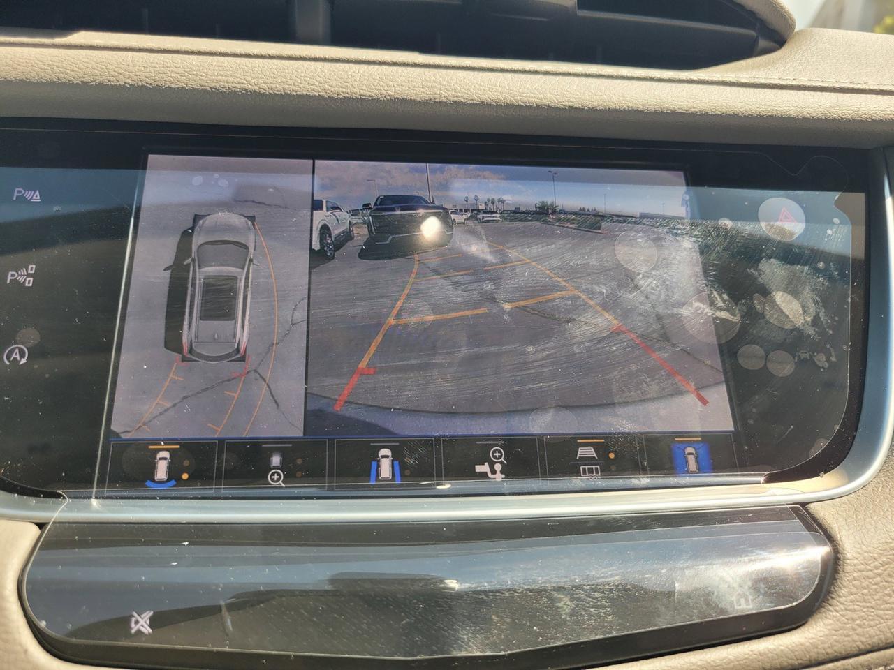 2026 Cadillac XT5 FWD Premium Luxury Roseville CA