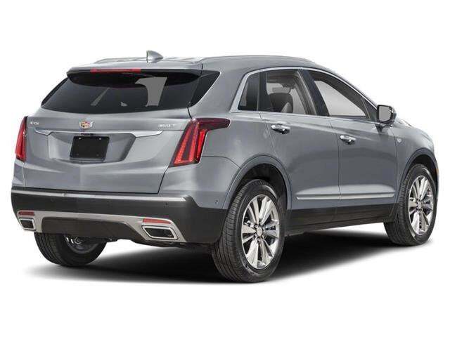 2026 Cadillac XT5 Luxury Tucson AZ