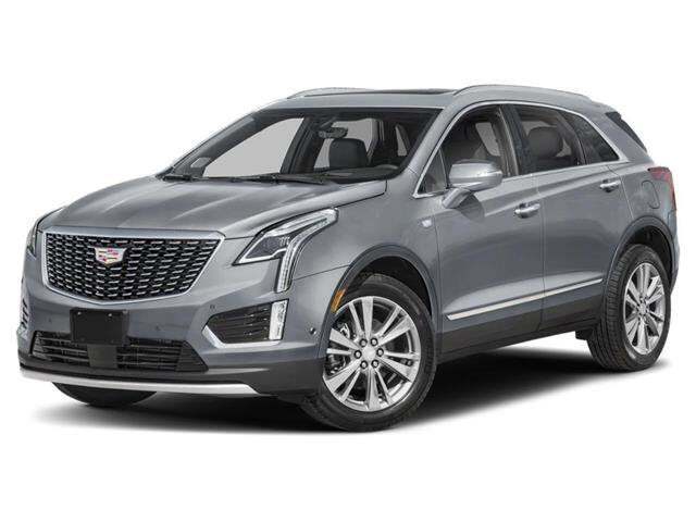 2026 Cadillac XT5 Luxury Tucson AZ