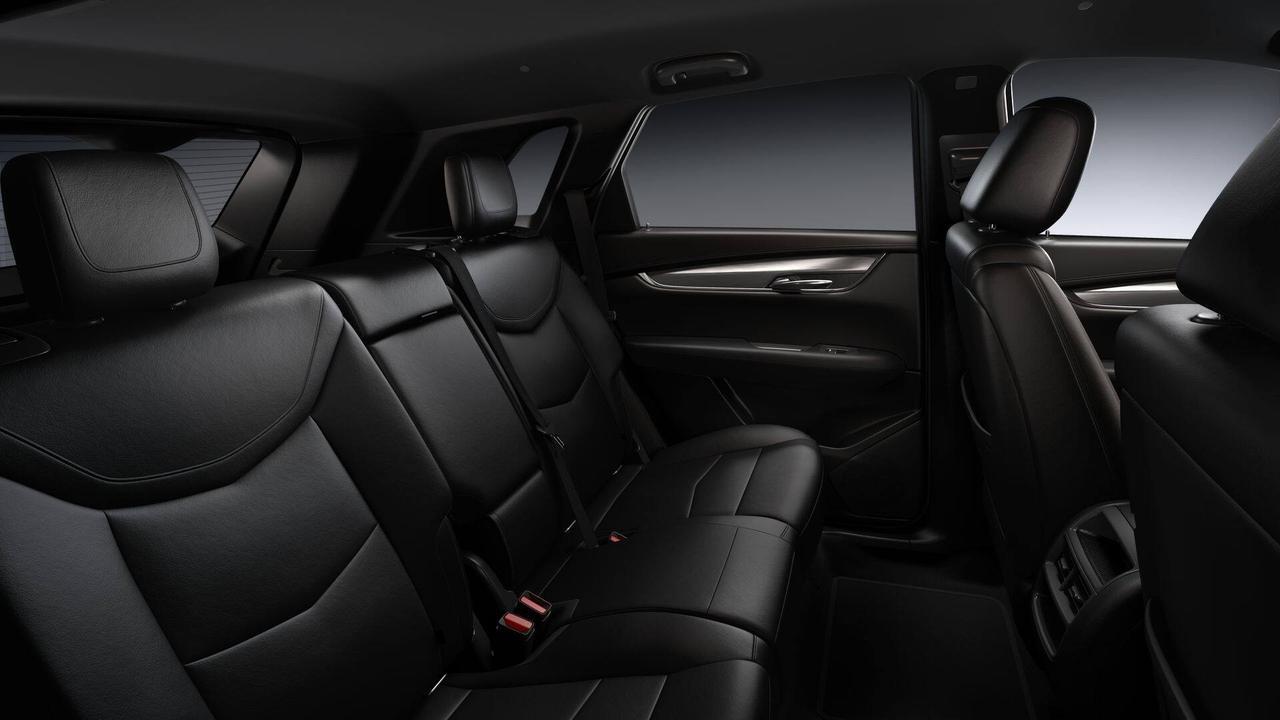 2026 Cadillac XT5 Luxury Tucson AZ