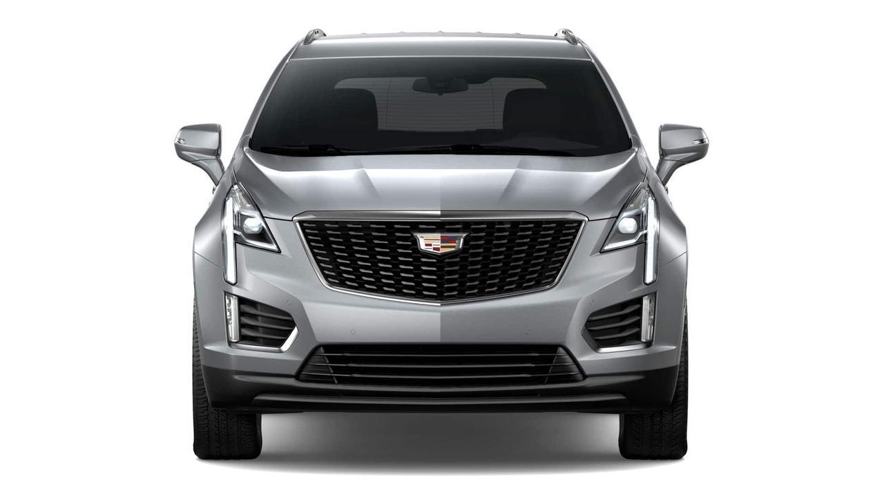 2026 Cadillac XT5 Luxury Tucson AZ