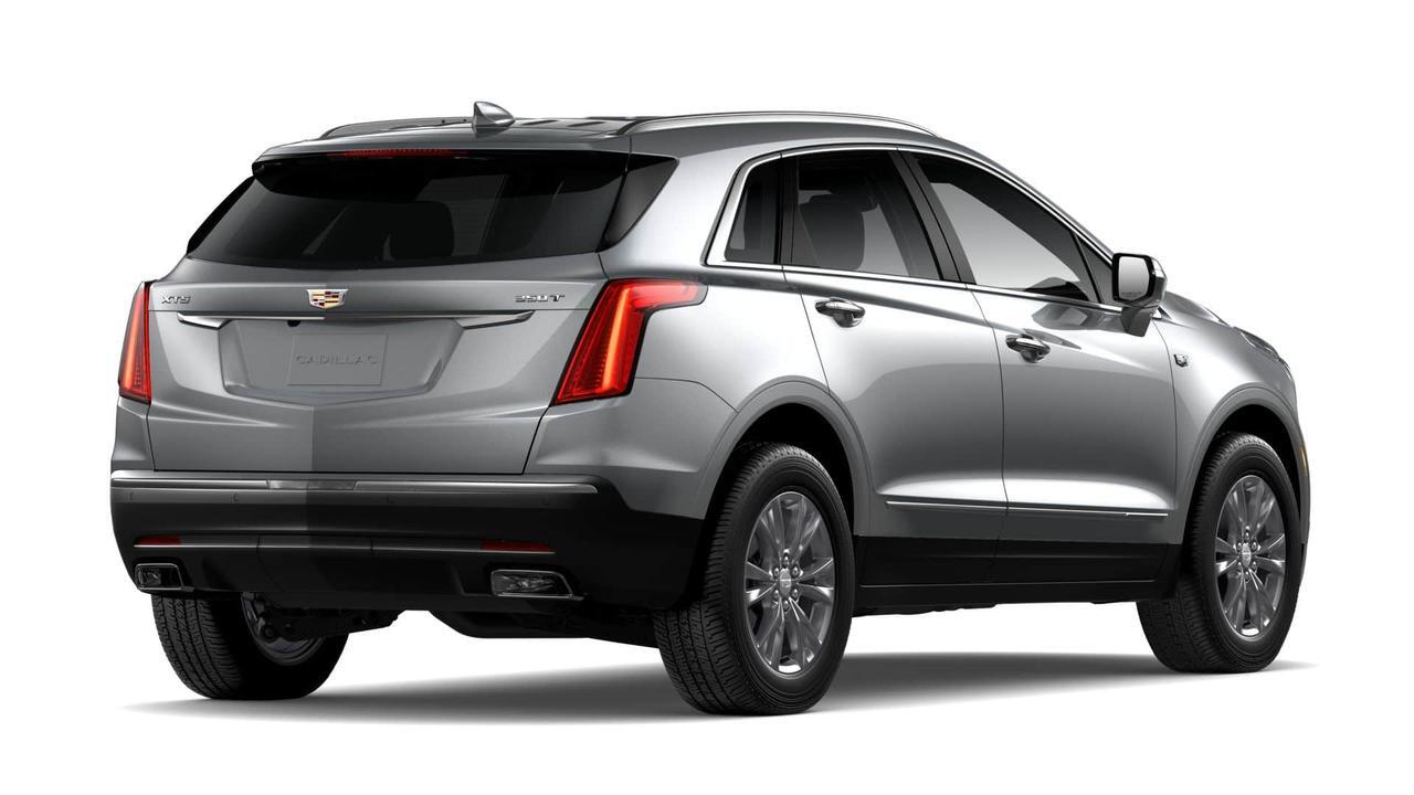 2026 Cadillac XT5 Luxury Tucson AZ