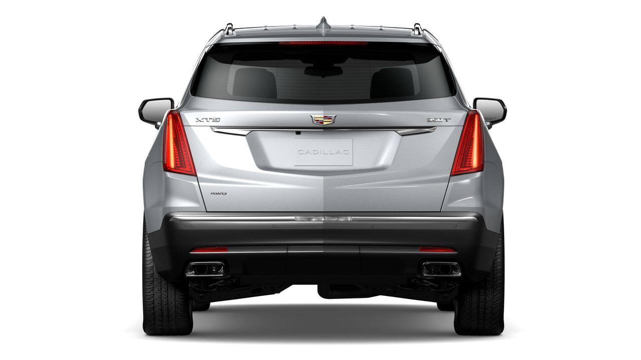 2026 Cadillac XT5 Luxury Tucson AZ