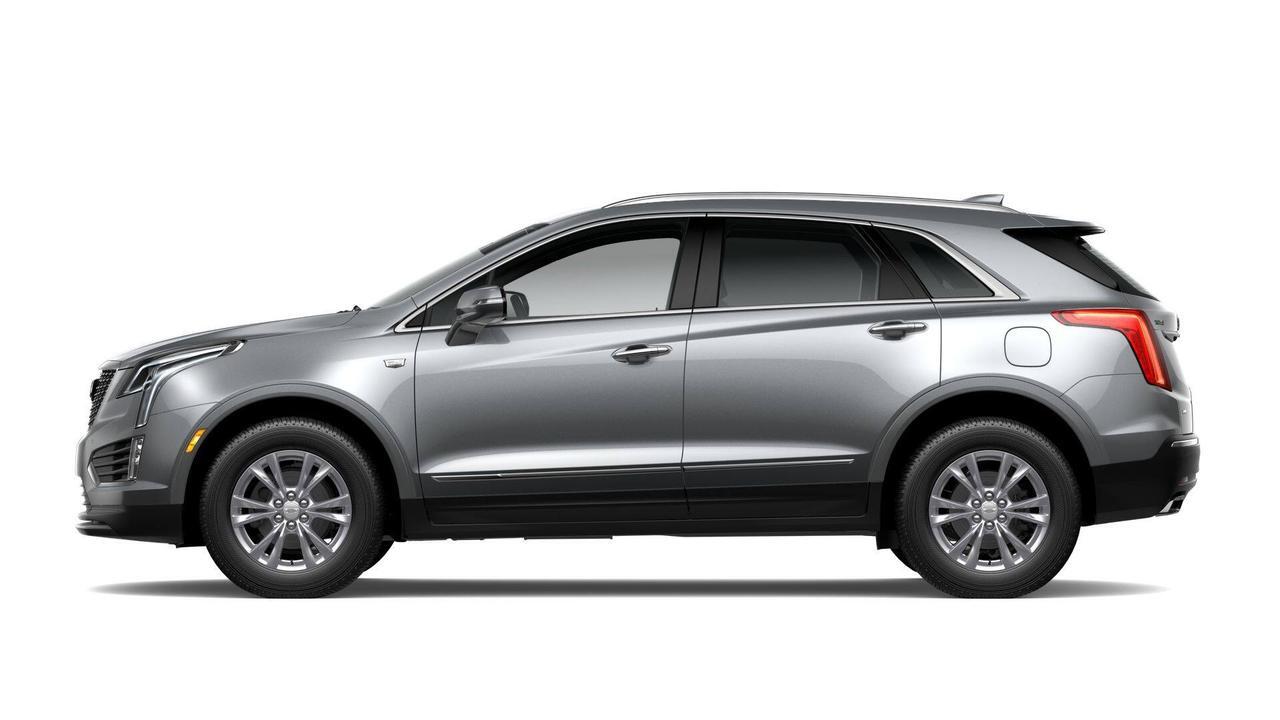 2026 Cadillac XT5 Luxury Tucson AZ