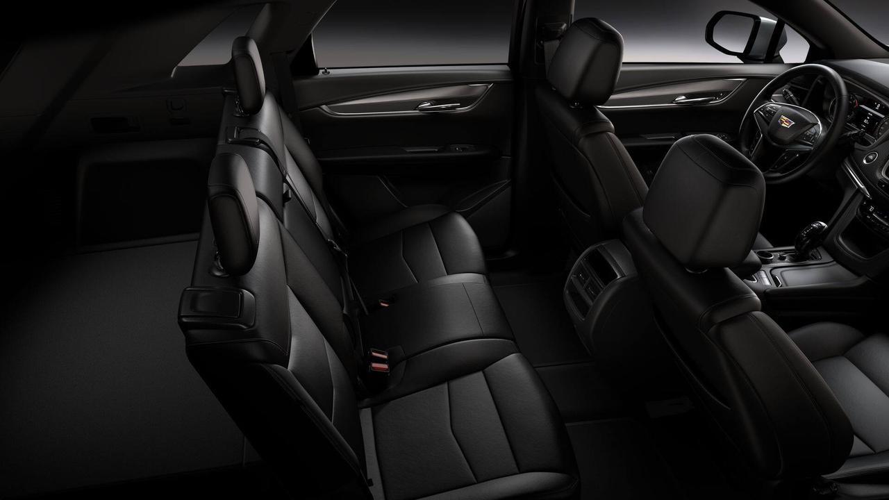 2026 Cadillac XT5 Luxury Tucson AZ