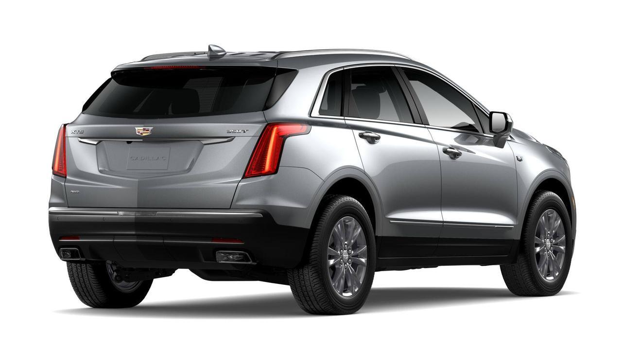 2026 Cadillac XT5 Luxury Tucson AZ