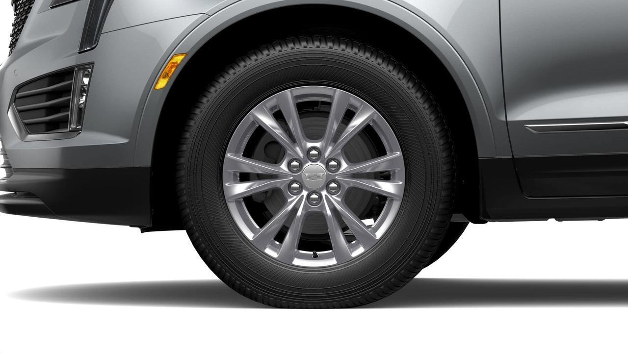 2026 Cadillac XT5 Luxury Tucson AZ