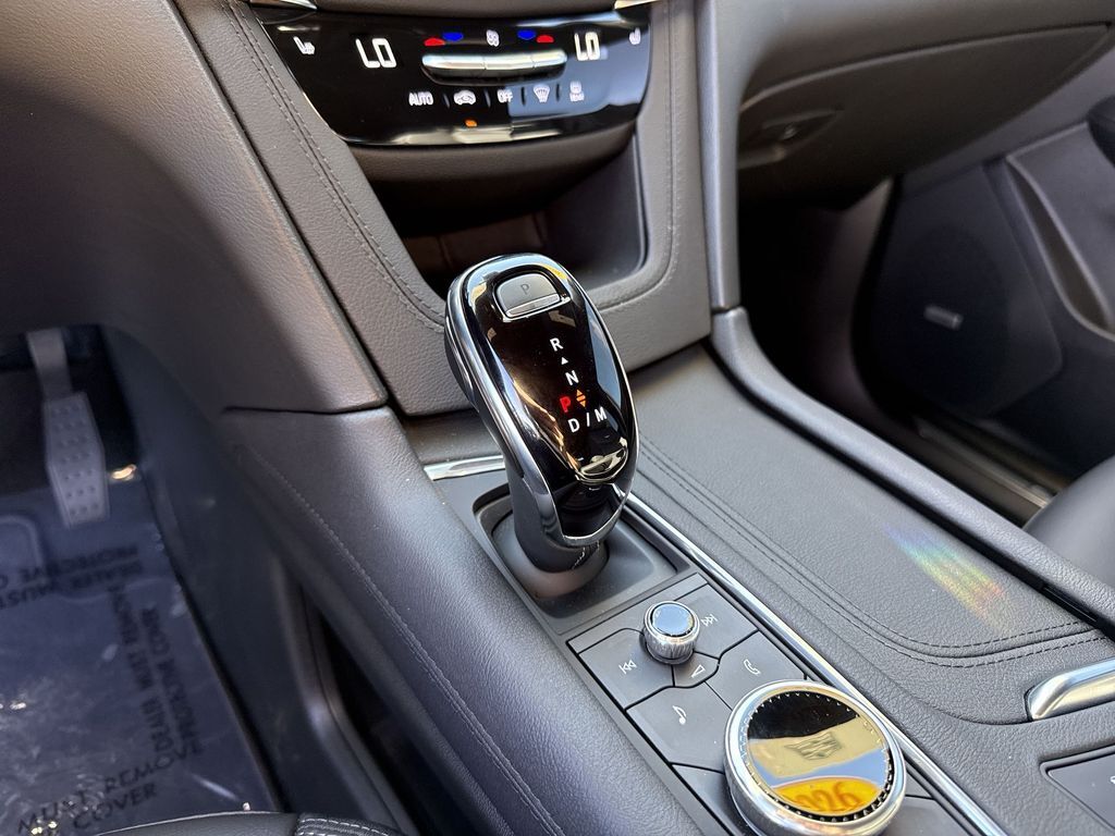 2026 Cadillac XT5 Luxury Tucson AZ