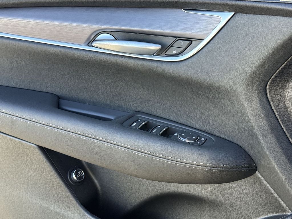 2026 Cadillac XT5 Luxury Tucson AZ