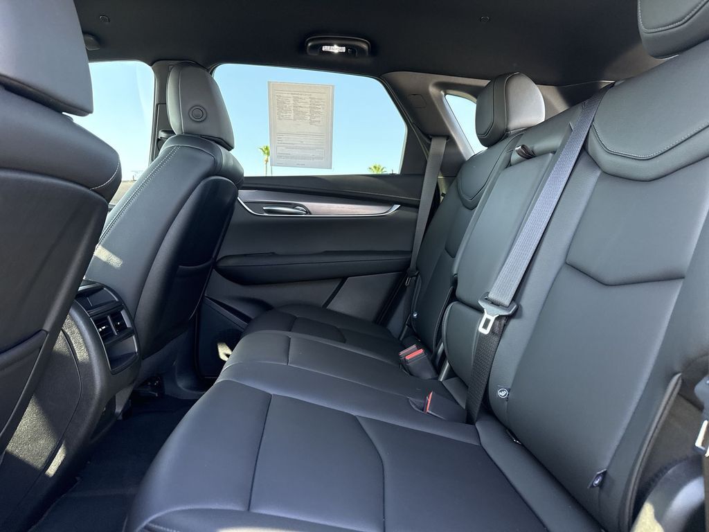 2026 Cadillac XT5 Luxury Tucson AZ