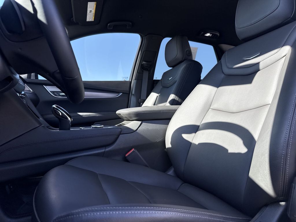 2026 Cadillac XT5 Luxury Tucson AZ
