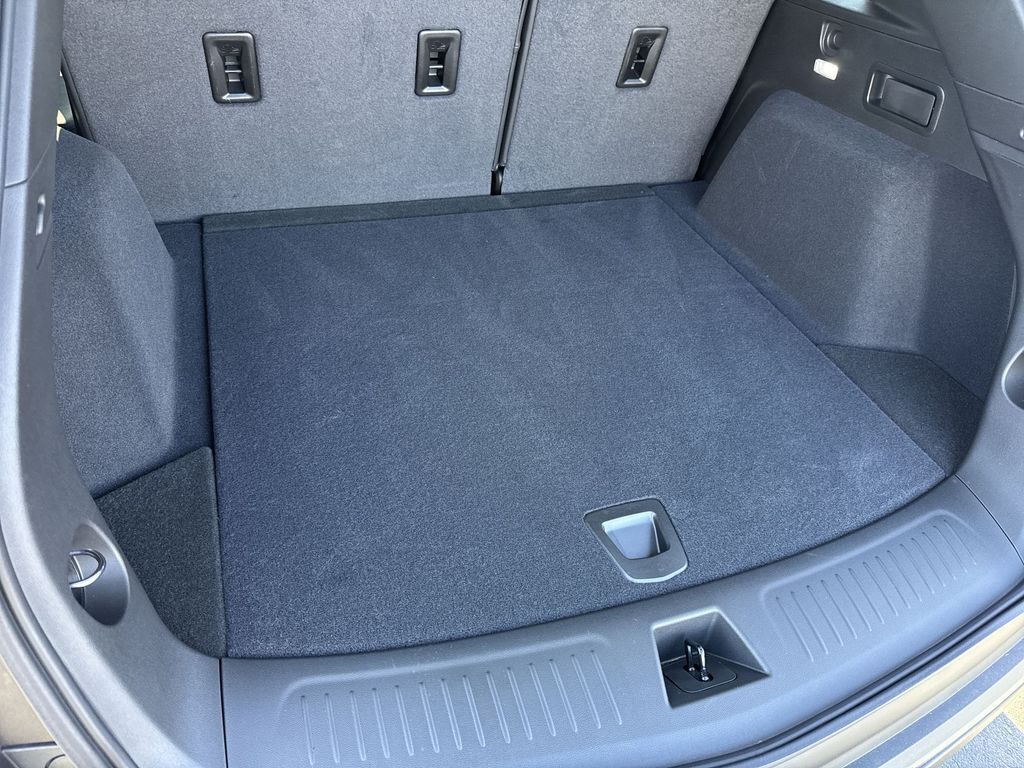 2026 Cadillac XT5 Luxury Tucson AZ