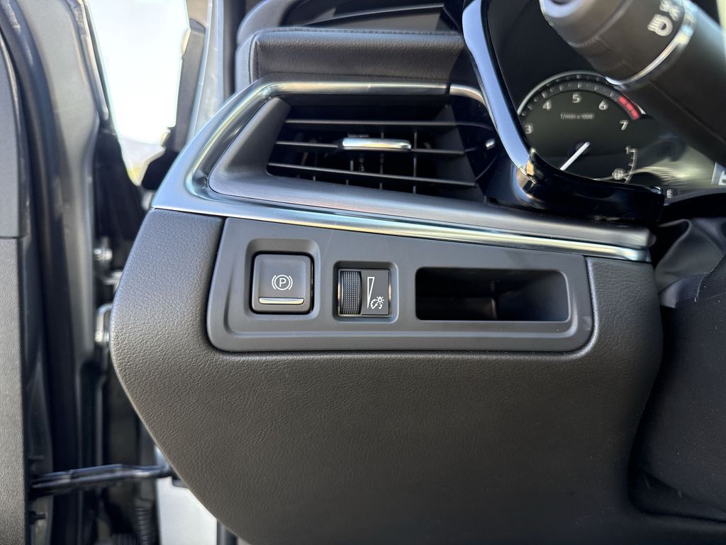 2026 Cadillac XT5 Luxury Tucson AZ