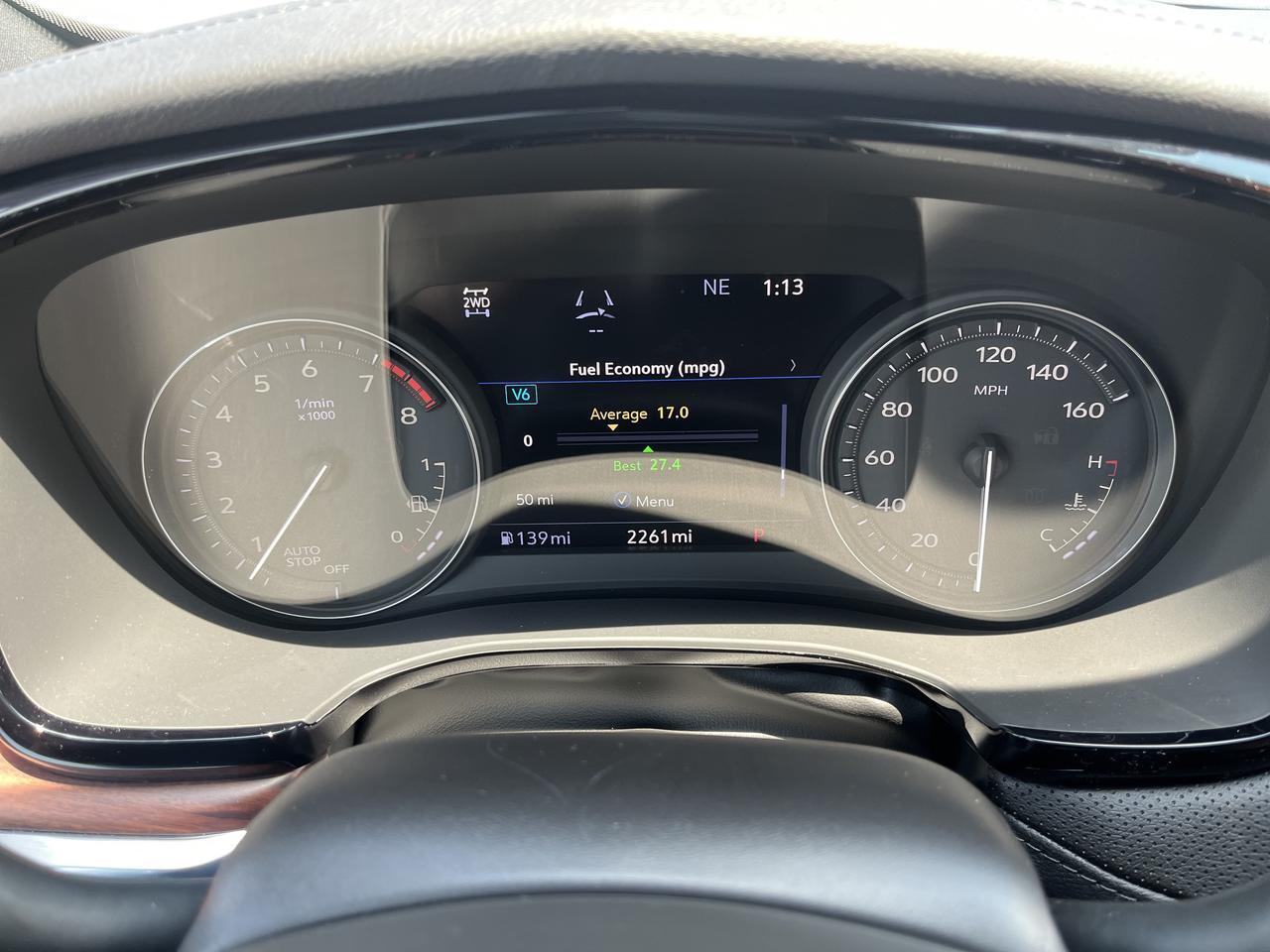 2026 Cadillac XT5 Premium Luxury AWD 3.6L DrvrAssst Tri-ZoneAutomaticClimateCTRL SmrtTowingPkgs w/AdptvCrz Sunroof Nav Saukville WI