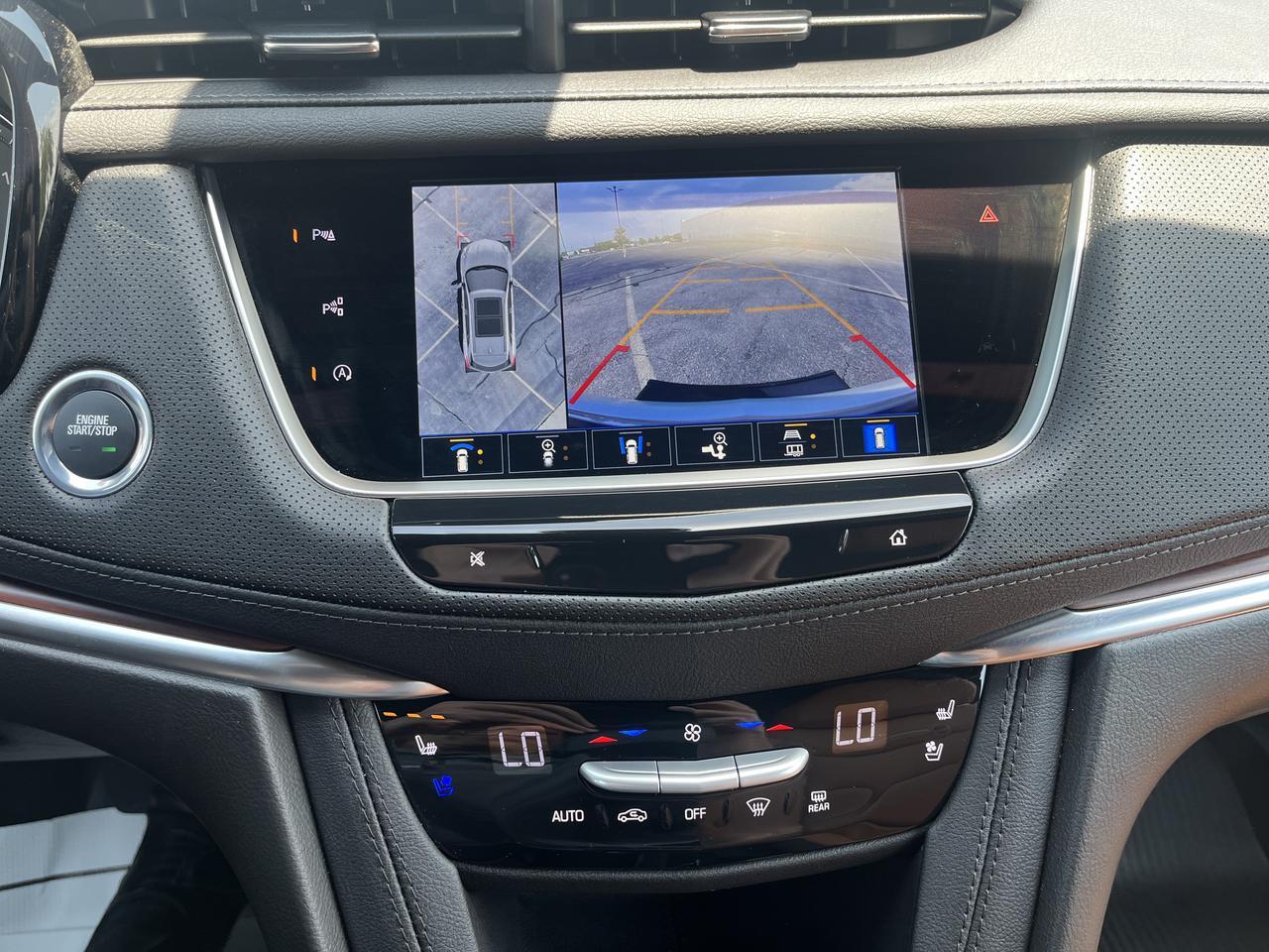 2026 Cadillac XT5 Premium Luxury AWD 3.6L DrvrAssst Tri-ZoneAutomaticClimateCTRL SmrtTowingPkgs w/AdptvCrz Sunroof Nav Saukville WI