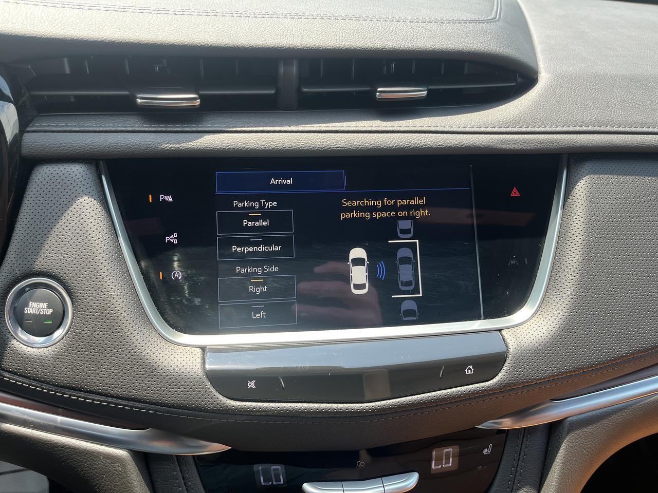 2026 Cadillac XT5 Premium Luxury AWD 3.6L DrvrAssst Tri-ZoneAutomaticClimateCTRL SmrtTowingPkgs w/AdptvCrz Sunroof Nav Saukville WI
