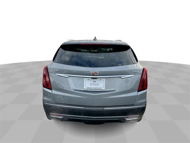 2026 Cadillac XT5 Premium Luxury AWD Tucson AZ