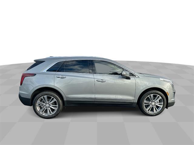 2026 Cadillac XT5 Premium Luxury AWD Tucson AZ