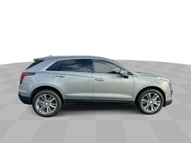 2026 Cadillac XT5 Premium Luxury AWD Tucson AZ