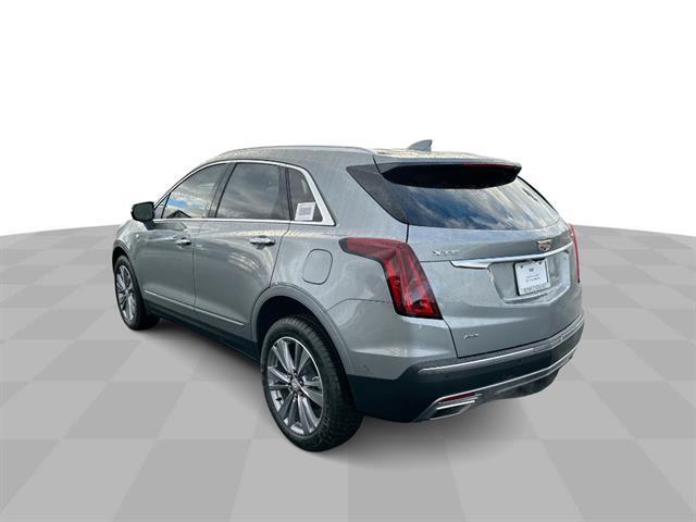2026 Cadillac XT5 Premium Luxury AWD Tucson AZ