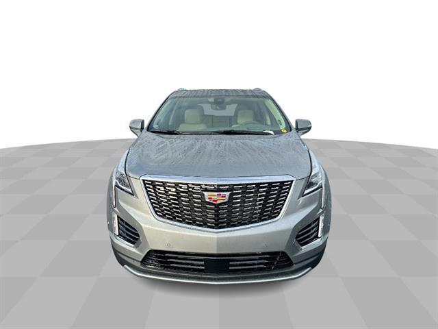 2026 Cadillac XT5 Premium Luxury AWD Tucson AZ