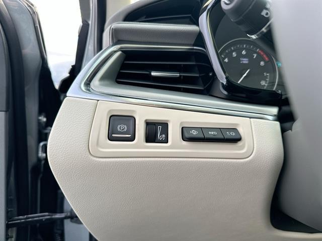 2026 Cadillac XT5 Premium Luxury AWD Tucson AZ