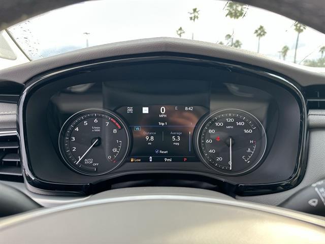 2026 Cadillac XT5 Premium Luxury AWD Tucson AZ