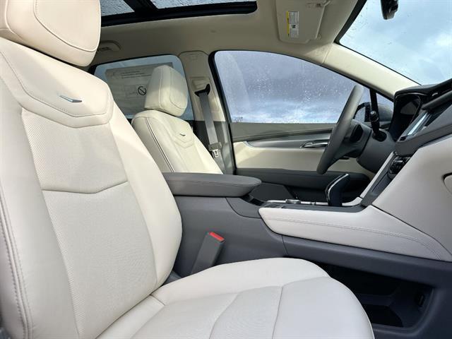 2026 Cadillac XT5 Premium Luxury AWD Tucson AZ