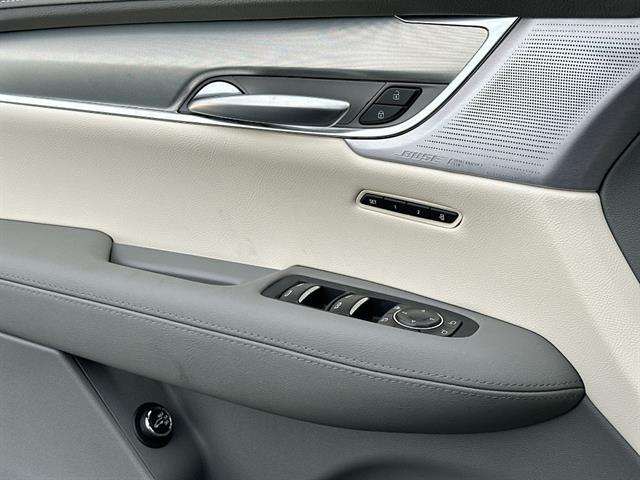 2026 Cadillac XT5 Premium Luxury AWD Tucson AZ