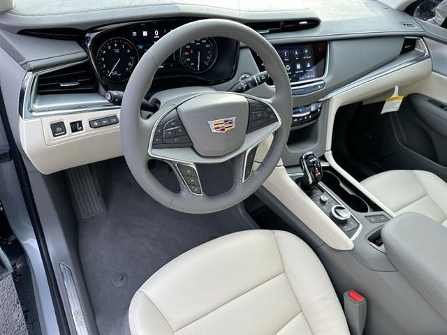 2026 Cadillac XT5 Premium Luxury AWD Tucson AZ