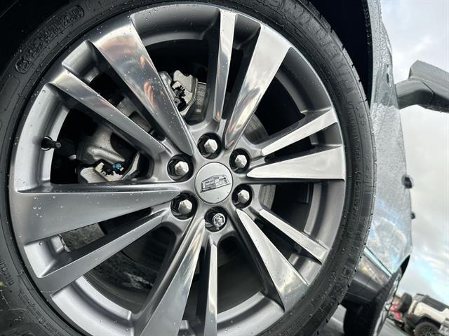 2026 Cadillac XT5 Premium Luxury AWD Tucson AZ