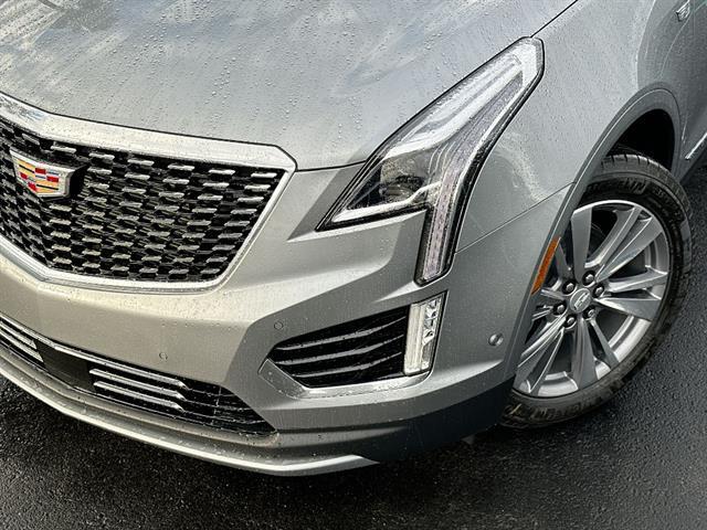 2026 Cadillac XT5 Premium Luxury AWD Tucson AZ