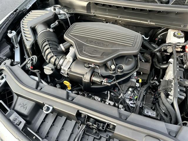 2026 Cadillac XT5 Premium Luxury AWD Tucson AZ