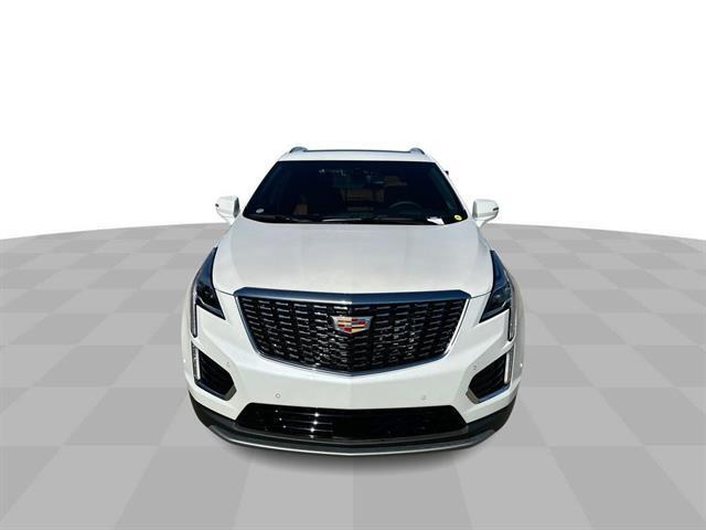 2026 Cadillac XT5 Premium Luxury AWD Tucson AZ