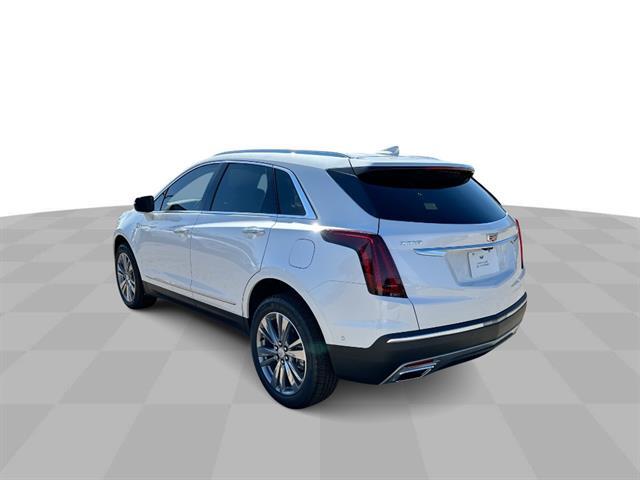 2026 Cadillac XT5 Premium Luxury AWD Tucson AZ