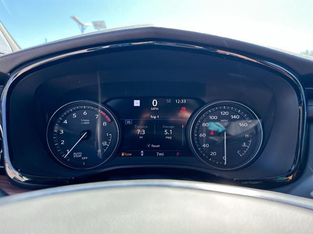 2026 Cadillac XT5 Premium Luxury AWD Tucson AZ