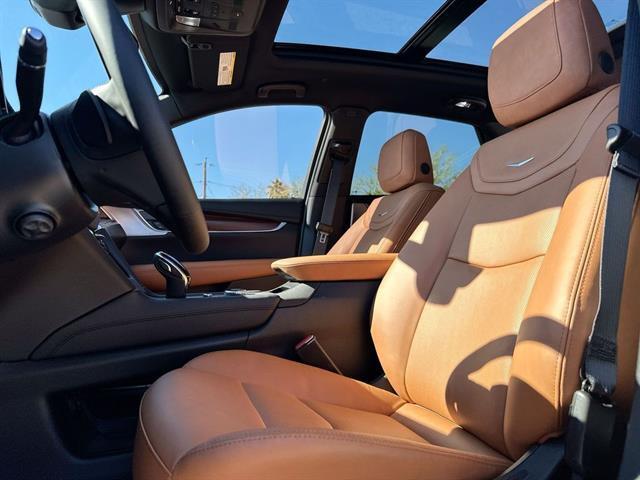 2026 Cadillac XT5 Premium Luxury AWD Tucson AZ