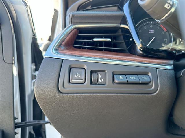 2026 Cadillac XT5 Premium Luxury AWD Tucson AZ