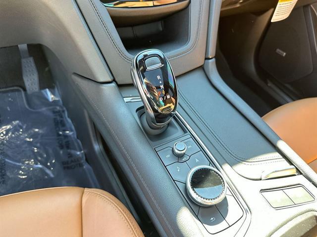 2026 Cadillac XT5 Premium Luxury AWD Tucson AZ