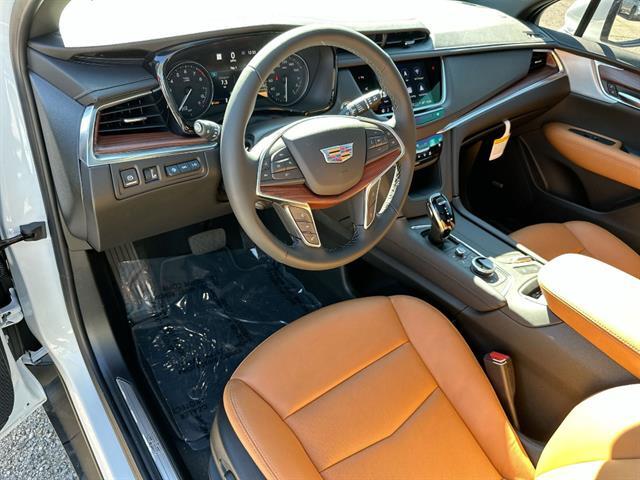 2026 Cadillac XT5 Premium Luxury AWD Tucson AZ