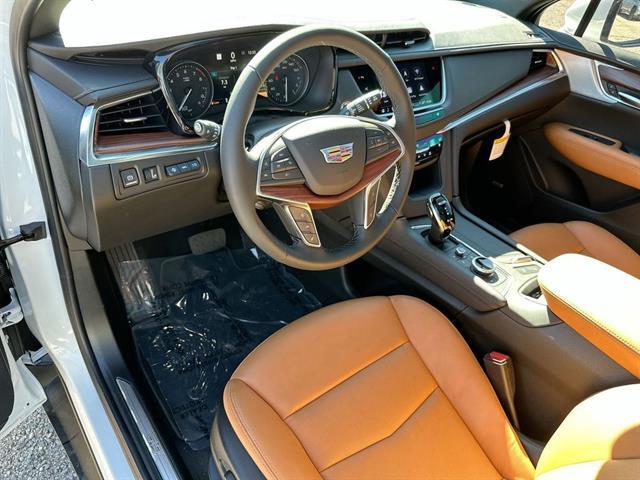 2026 Cadillac XT5 Premium Luxury AWD Tucson AZ