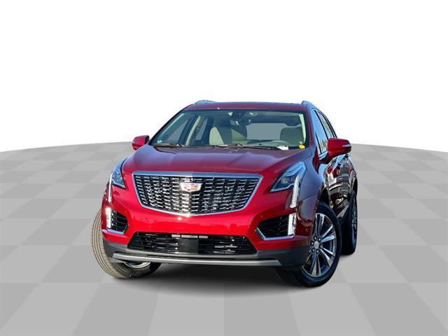 2026 Cadillac XT5 Premium Luxury FWD Tucson AZ