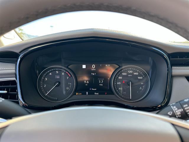 2026 Cadillac XT5 Premium Luxury FWD Tucson AZ