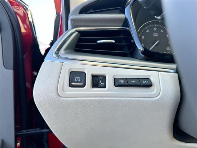 2026 Cadillac XT5 Premium Luxury FWD Tucson AZ