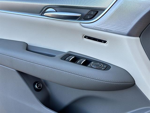 2026 Cadillac XT5 Premium Luxury FWD Tucson AZ