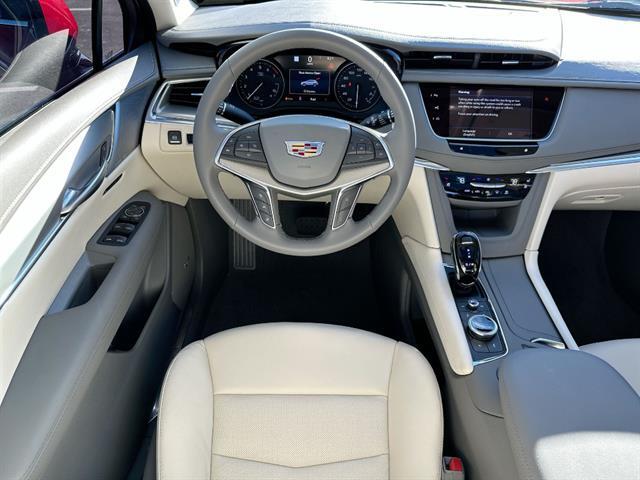 2026 Cadillac XT5 Premium Luxury FWD Tucson AZ