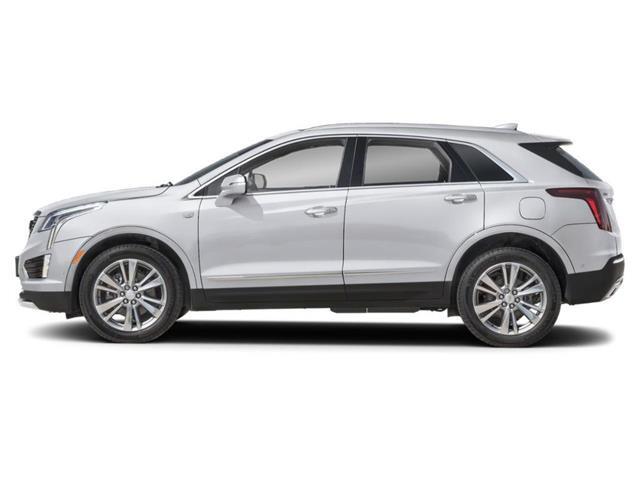 2026 Cadillac XT5 Premium Luxury FWD