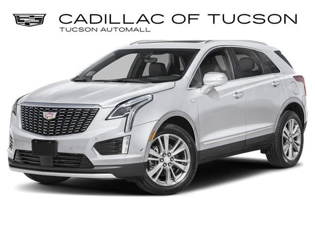2026 Cadillac XT5